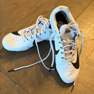 Nike Zoom Rival S Track Field Shoes